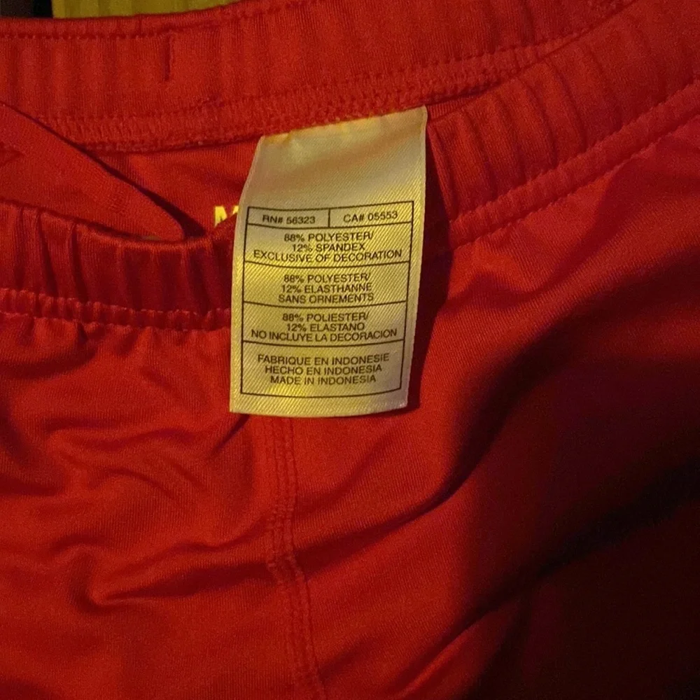 🍍NIKE SHORTS🍍SIZE 8/10🍍I-1
